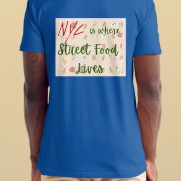 NYC is Where Street Food Lives - Picture 2 of 4